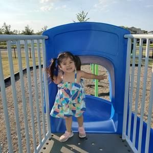 Meet your Posher, Rudy